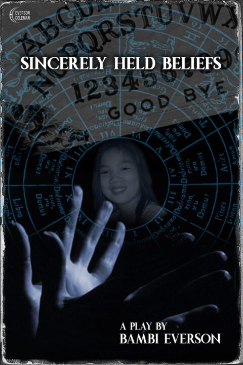 SINCERELY HELD BELIEFS (80m)